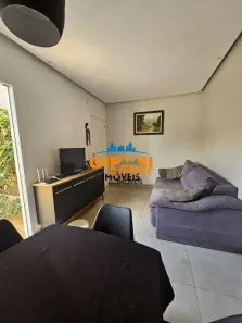 Apartamento com 2 Quartos à venda, 52m² no Recanto Camanducaia, Jaguariúna