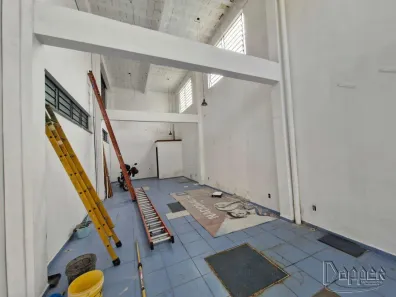 Ponto Comercial para alugar, 75m² no Canudos, Novo Hamburgo