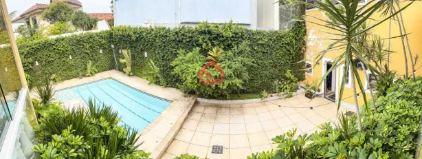 Casa com 6 Quartos à venda, 721m² no Barra da Tijuca, Rio de Janeiro