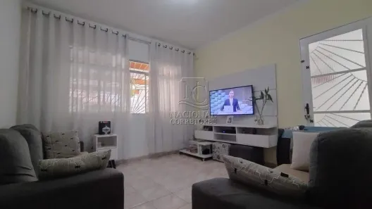 Casa com 5 Quartos à venda, 271m² no Jardim Ângela (Zona Leste), São Paulo