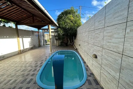 Casa com 3 Quartos à venda, 150m² no Tamandaré, Tamandaré