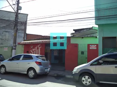 Casa de Condomínio com 4 Quartos à venda, 332m² no Rochdale, Osasco