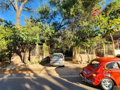 Lote/Terreno à venda, 1390m² no Caguassu, Sorocaba