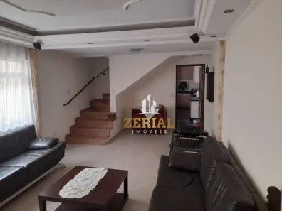 Sobrado com 3 Quartos à venda, 274m² no Santa Paula, São Caetano do Sul