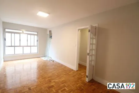 Apartamento com 2 Quartos à venda, 80m² no Indianópolis, São Paulo