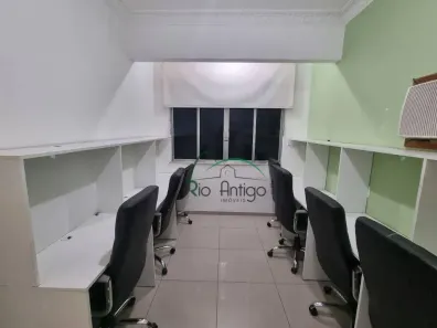Sala Comercial para alugar, 47m² no Méier, Rio de Janeiro