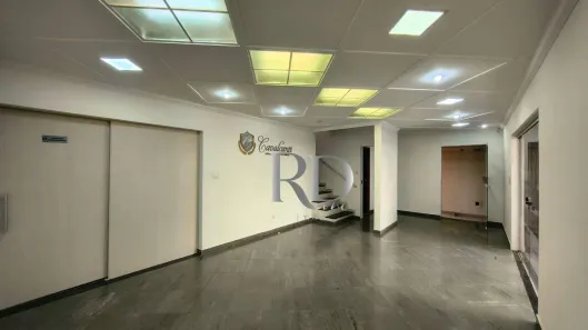 Ponto Comercial para alugar, 400m² no Centro, Londrina