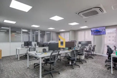 Sala Comercial para alugar, 600m² no Vila Ester (Zona Norte), São Paulo
