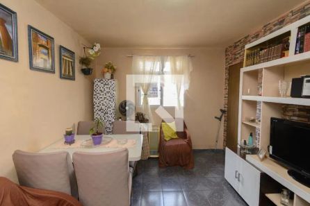 Apartamento com 3 Quartos à venda, 100m² no Santa Cruz Industrial, Contagem