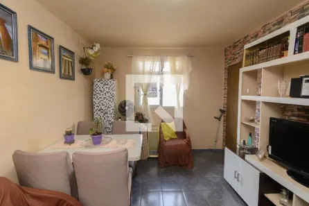 Apartamento com 3 Quartos à venda, 100m² no Santa Cruz Industrial, Contagem