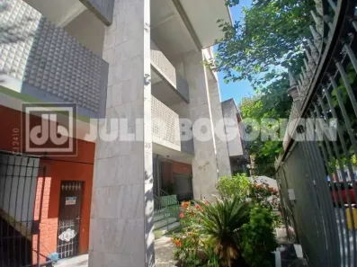 Apartamento com 2 Quartos à venda, 50m² no Vila Isabel, Rio de Janeiro