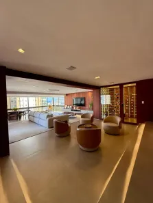 Apartamento com 3 Quartos à venda, 400m² no Graça, Salvador