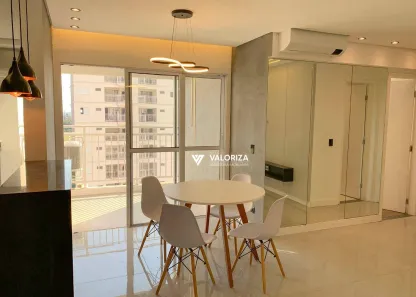 Apartamento com 2 Quartos à venda, 65m² no Jardim Europa, Votorantim