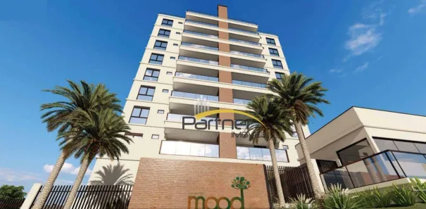 Cobertura com 3 Quartos à venda, 212m² no Novo Mundo, Curitiba
