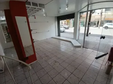 Ponto Comercial com 1 Quarto à venda, 48m² no Cidade Baixa, Porto Alegre