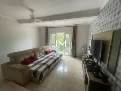 Sobrado com 2 Quartos à venda, 120m² no Jardim das Laranjeiras, Hortolândia