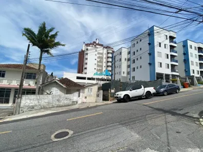 Lote/Terreno à venda, 1386m² no Canto, Florianópolis