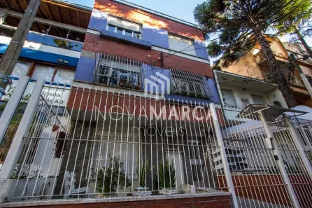 Apartamento com 3 Quartos à venda, 93m² no Bom Fim, Porto Alegre