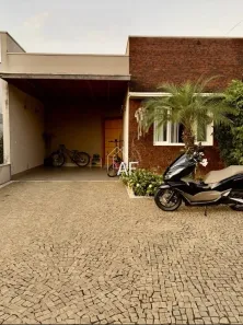 Casa de Condomínio com 3 Quartos à venda, 120m² no Residencial São Bento, Salto