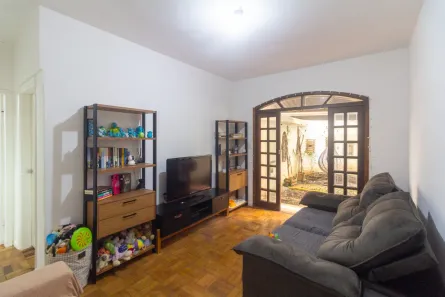 Apartamento com 2 Quartos à venda, 60m² no Vila Mariana, São Paulo