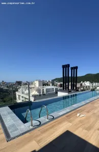 Apartamento com 2 Quartos à venda, 76m² no Jurerê Internacional, Florianópolis