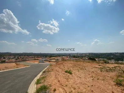 Lote/Terreno à venda, 261m² no Nova Jaguariúna III, Jaguariúna