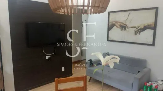 Apartamento com 2 Quartos à venda, 53m² no Vila Isabel, Rio de Janeiro