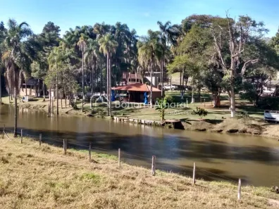 Fazenda/Sítio com 4 Quartos à venda, 500m² no Parque Flamboyant, Amparo