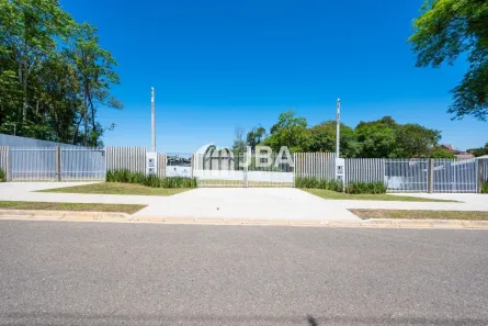 Lote/Terreno à venda, 117m² no Vista Alegre, Curitiba