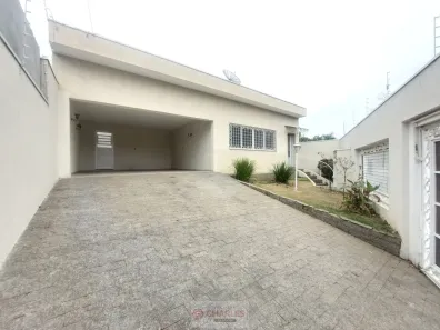 Casa com 3 Quartos à venda, 211m² no Nova Mogi, Mogi Mirim