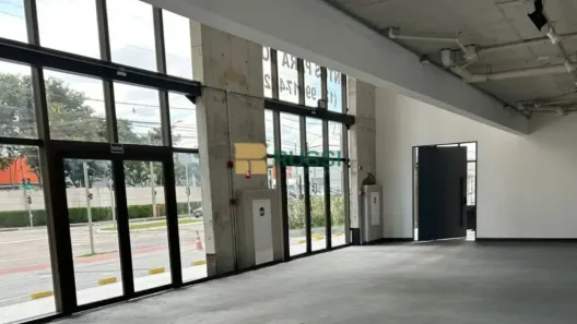 para alugar, 40m² no Condomínio Royal Park, São José dos Campos