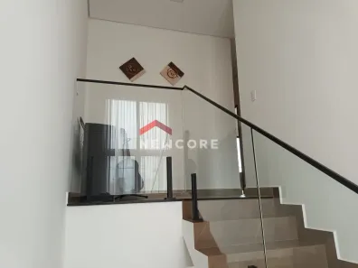 Casa de Condomínio com 3 Quartos à venda, 148m² no Wanel Ville, Sorocaba