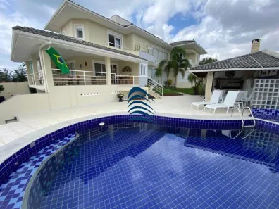 Casa com 3 Quartos à venda, 463m² no Vilas do Atlântico, Lauro de Freitas