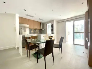 Apartamento com 2 Quartos à venda, 68m² no Brooklin Paulista, São Paulo