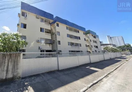 Apartamento com 2 Quartos à venda, 10m² no Candeias, Jaboatão dos Guararapes