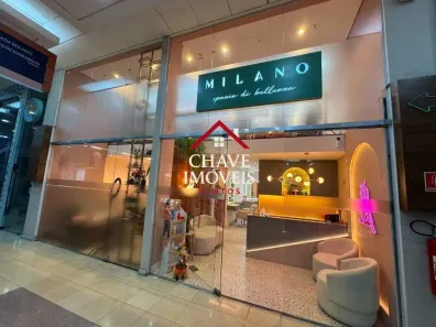 Ponto Comercial à venda, 107m² no Gonzaga, Santos