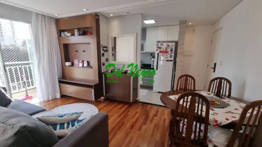 Apartamento com 2 Quartos para alugar, 65m² no Jaguaré, São Paulo