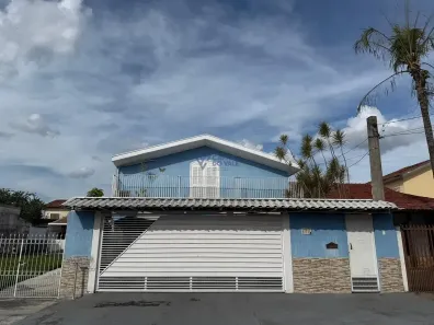 Sobrado com 5 Quartos à venda, 300m² no Jardim das Indústrias, São José dos Campos