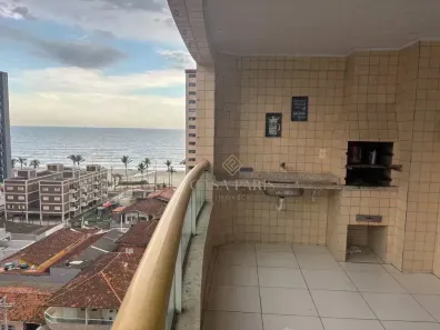 Apartamento com 2 Quartos à venda, 90m² no Caiçara, Praia Grande