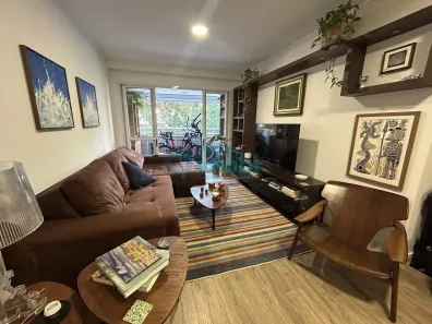 Apartamento com 3 Quartos à venda, 126m² no Centro, Florianópolis