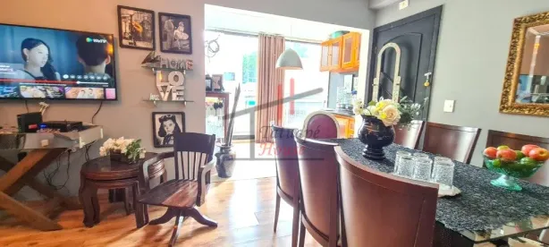 Apartamento com 3 Quartos à venda, 84m² no Vila Mafra, São Paulo