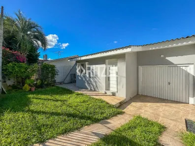 Casa com 2 Quartos à venda, 130m² no Jardim Mauá, Novo Hamburgo