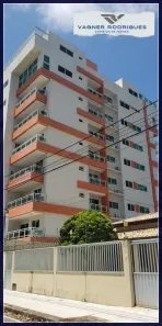 Apartamento com 1 Quarto à venda, 32m² no Ponta Negra, Natal