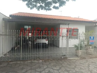 Casa com 5 Quartos à venda, 165m² no Jardim Paulistano, Sorocaba