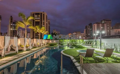 Apartamento com 1 Quarto à venda, 42m² no Savassi, Belo Horizonte