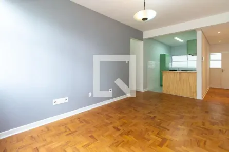 Apartamento com 2 Quartos à venda, 86m² no Centro, São Paulo