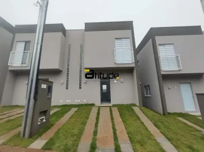Casa de Condomínio com 2 Quartos à venda, 70m² no Chácaras São Luís, Santana de Parnaíba