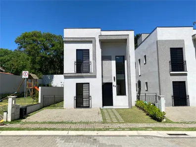 Casa de Condomínio com 3 Quartos à venda, 145m² no São Joaquim, Vinhedo