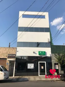 Prédio Comercial à venda, 720m² no Vila Mogilar, Mogi das Cruzes