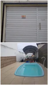 Casa com 3 Quartos à venda, 180m² no Alagoinhas Velha, Alagoinhas